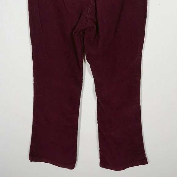 PLAYBOY | VINTAGE CORDUROY WIDE LEG PANT - Picture 10 of 12